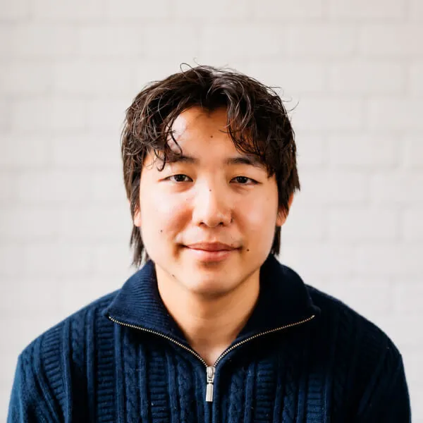 Alex Lin
