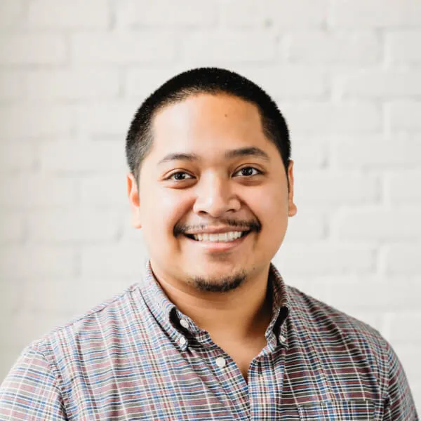 Darren Eam