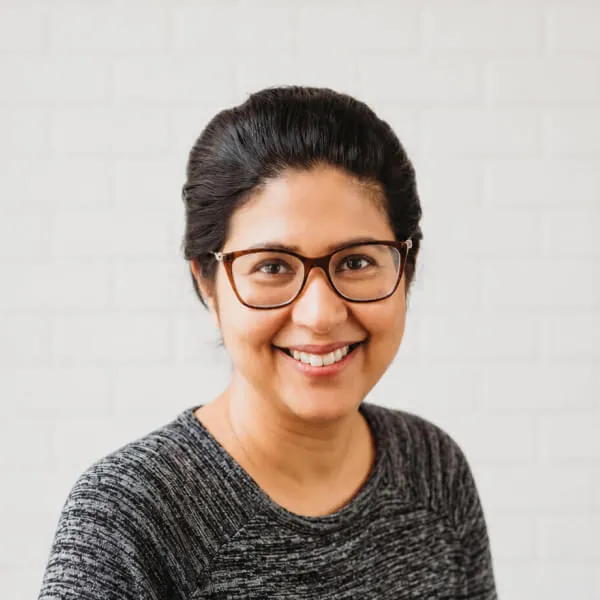 Reshma Khilnani